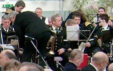 Bergdankfest 2006