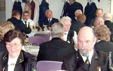 Bergdankfest 2006