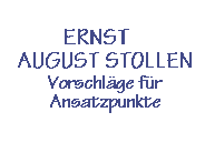 Ernst August Stollen
